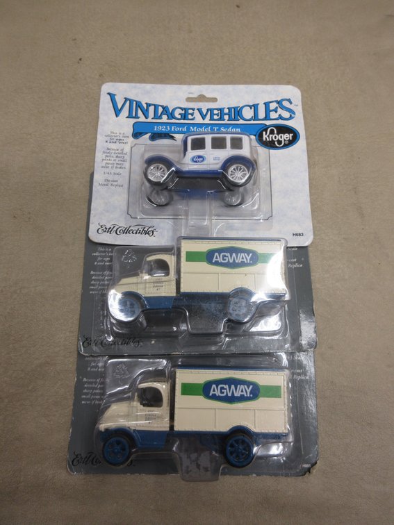 Die Cast group