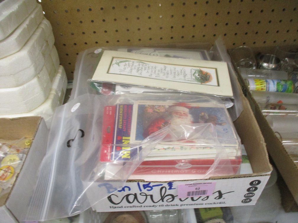 Paper items group