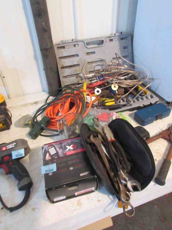 Tool group