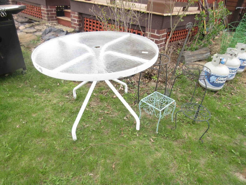 Patio group