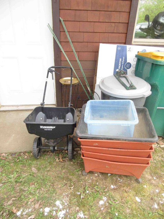 Yard group