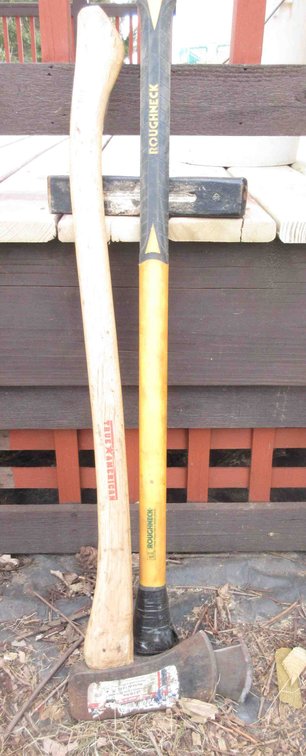 Firewood group