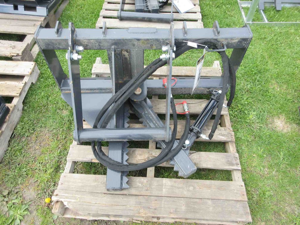 Land Honor Tree and Post Puller