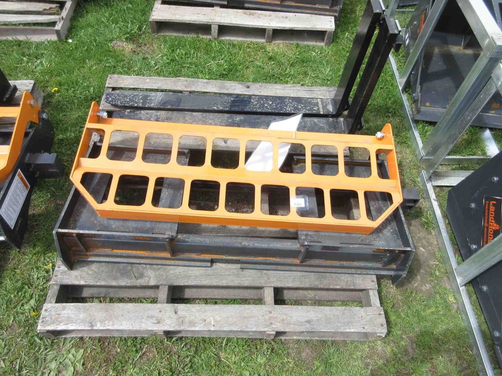 Land Honor Pallet fork