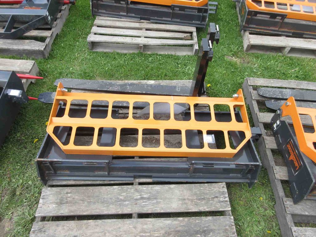 Land Honor Pallet fork