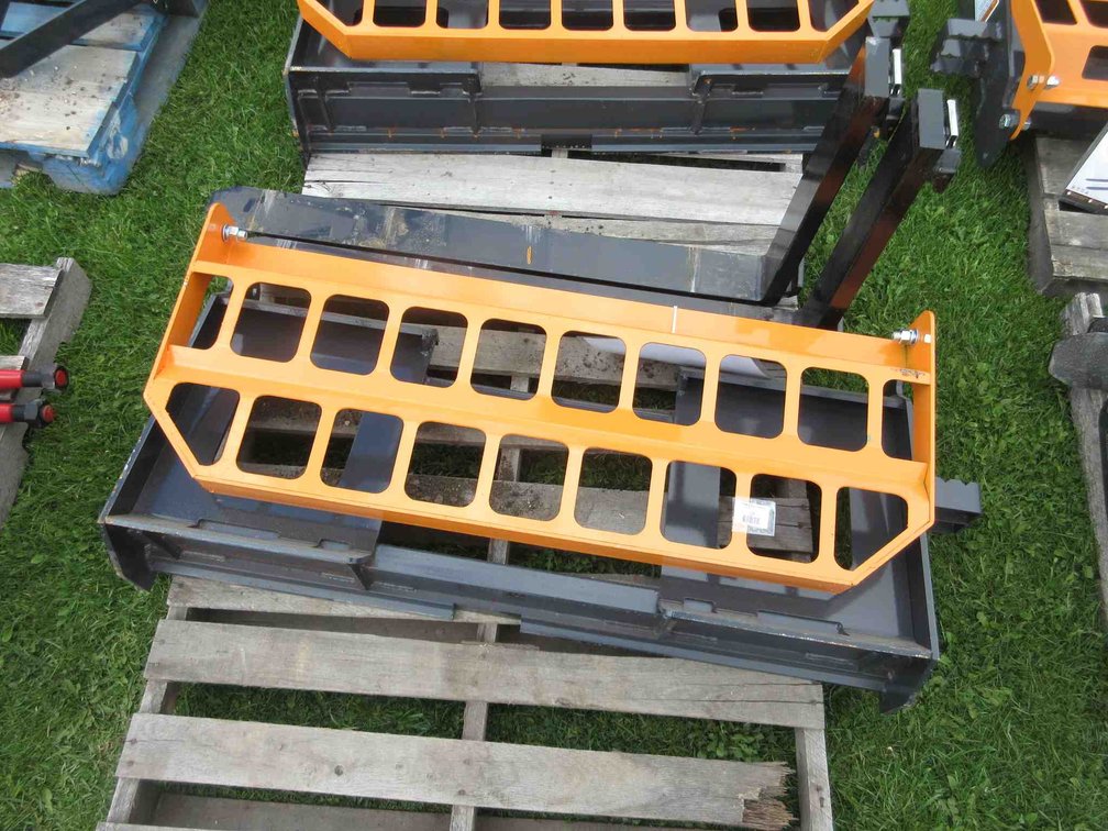 Land Honor Pallet fork