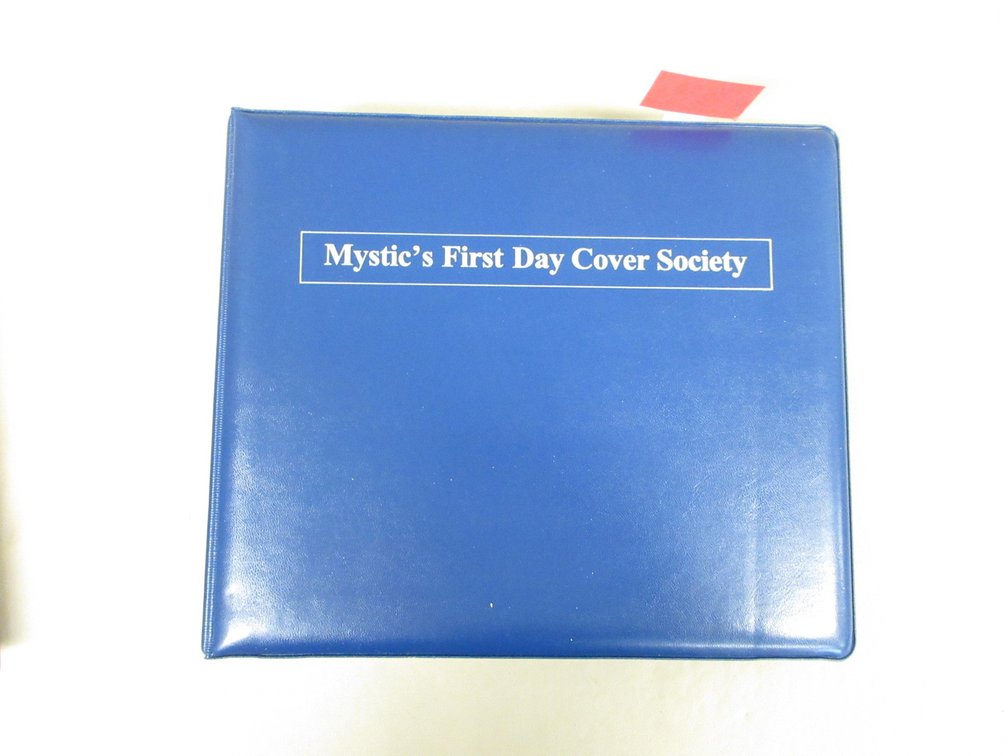 Mystic's First DY Cover album