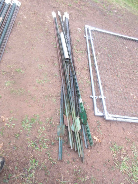 Fencing group
