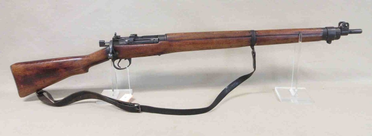 CAI SMLE No. 4 k I .303-British bolt action rifle (subject to transfer fee)