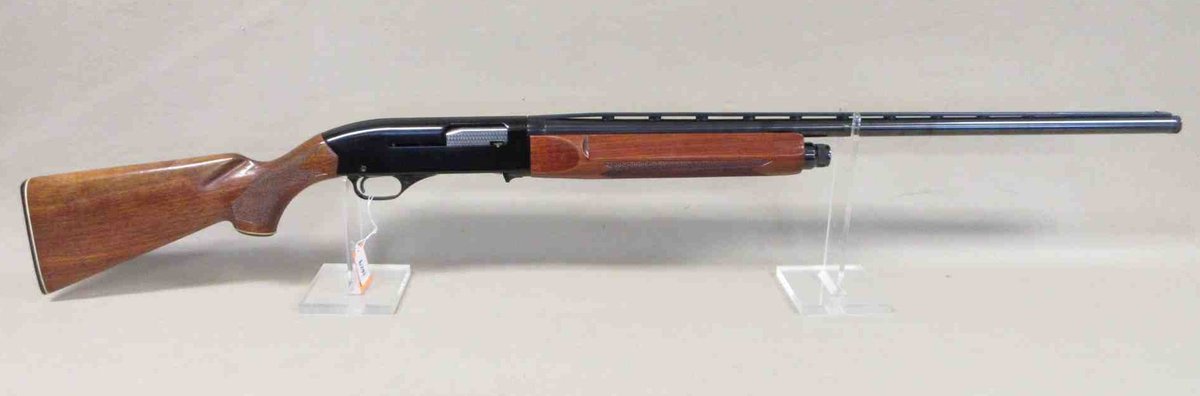 Winchester model 1500 XTR 20-gauge semi auto shotgun (subject to transfer fee)