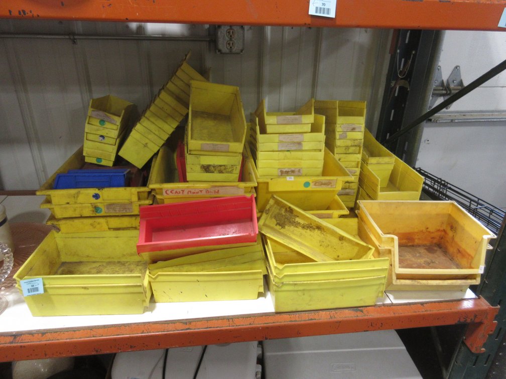 Shop group