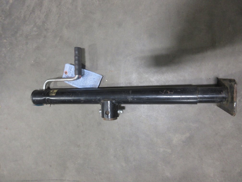 Trailer jack