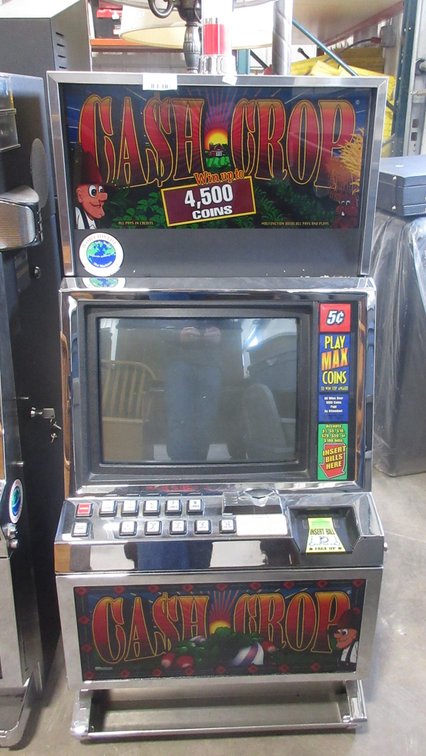 Image for Pontoon, Jukebox, Slot Machine, Tools, Furniture and Collectibles (blue tag)