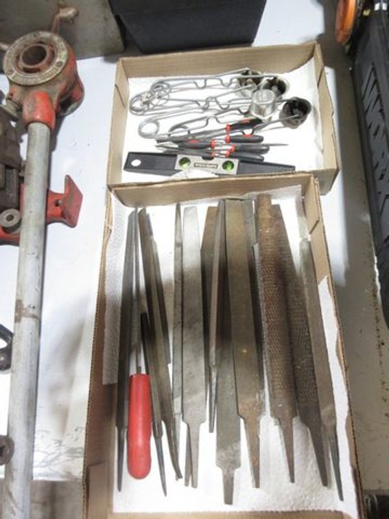 Tool group