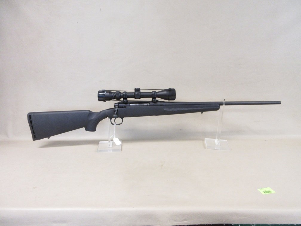 Savage Axis .223REM bolt action rifle (subject to transfer fee)