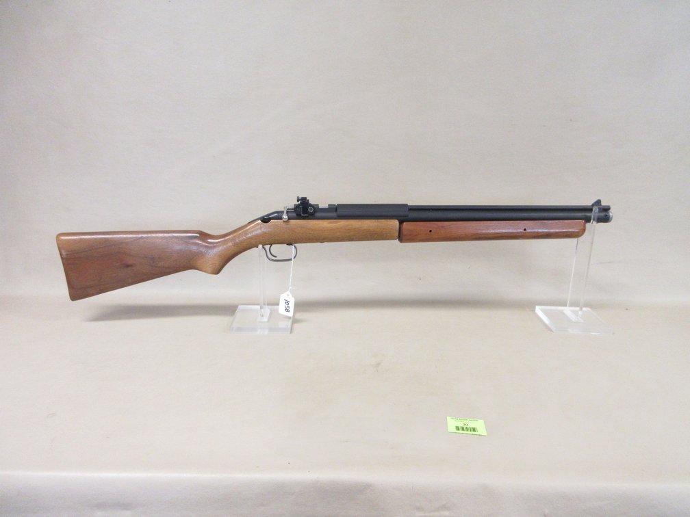Sheridan Products C-Series .22-caliber pellet rifle