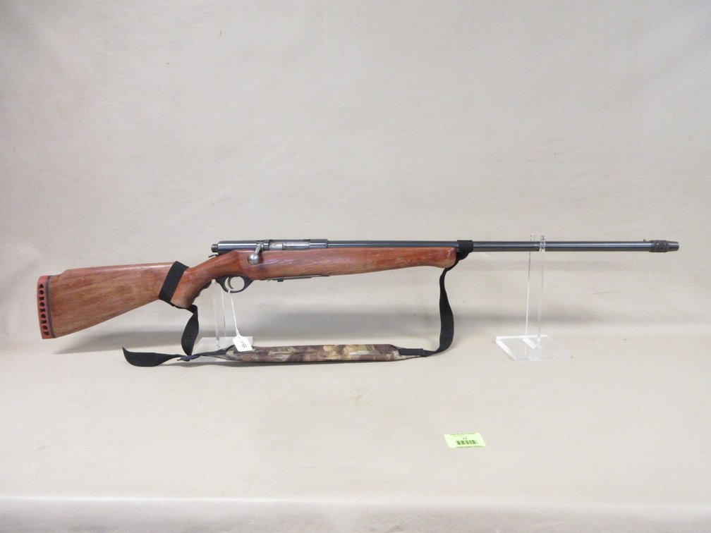 Mossberg model 185D-A 20-gauge bolt action shotgun (subject to transfer fee)