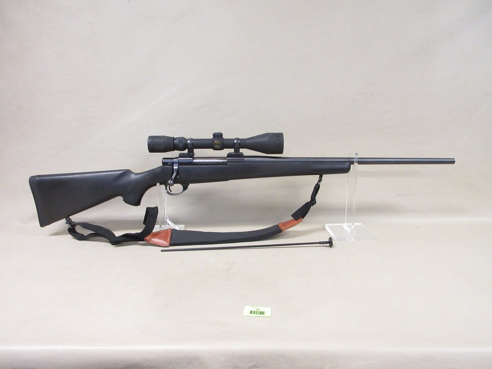 Howa model 1500 .270WCF bolt action rifle (subject to transfer fee)