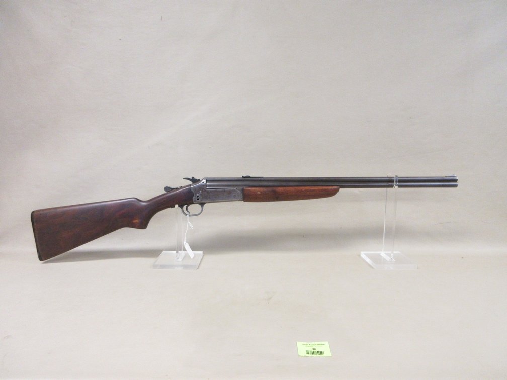 Savage model 24 .22LR/.410-gauge over under rifle (subject to transfer fee)