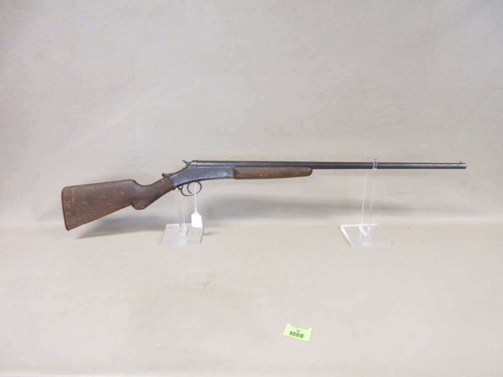 Crescent Firearms Victor Special .410-gauge single shot shotgun (subject to transfer fee)