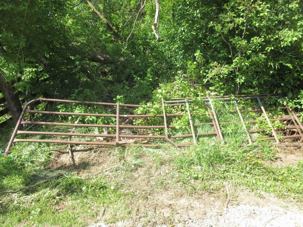 Gate group