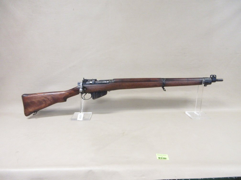 Image for June Firearms, Ammunition and Sporting (green tag)