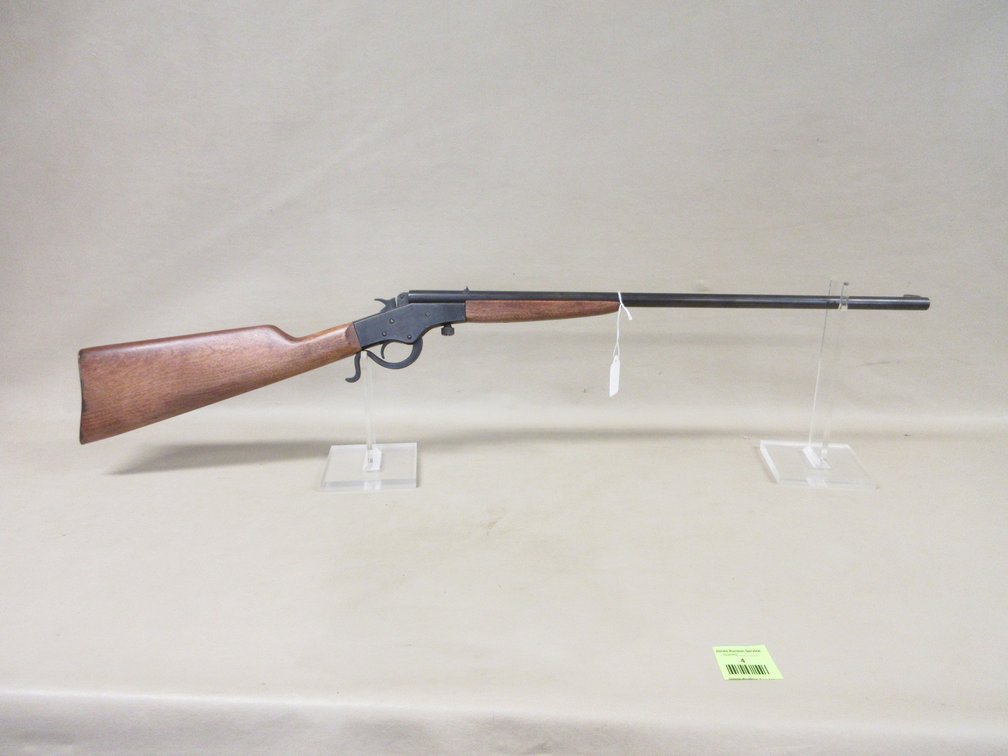 J. Stevens Arms model 26 Crack Shot .22LR lever action single shot rifle (subject to transfer fee)
