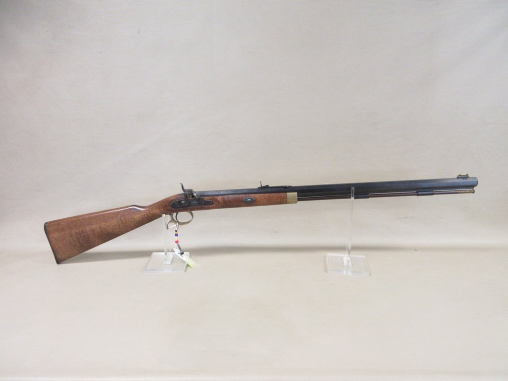 Traditions Mountaineer .50-caliber black powder rifle