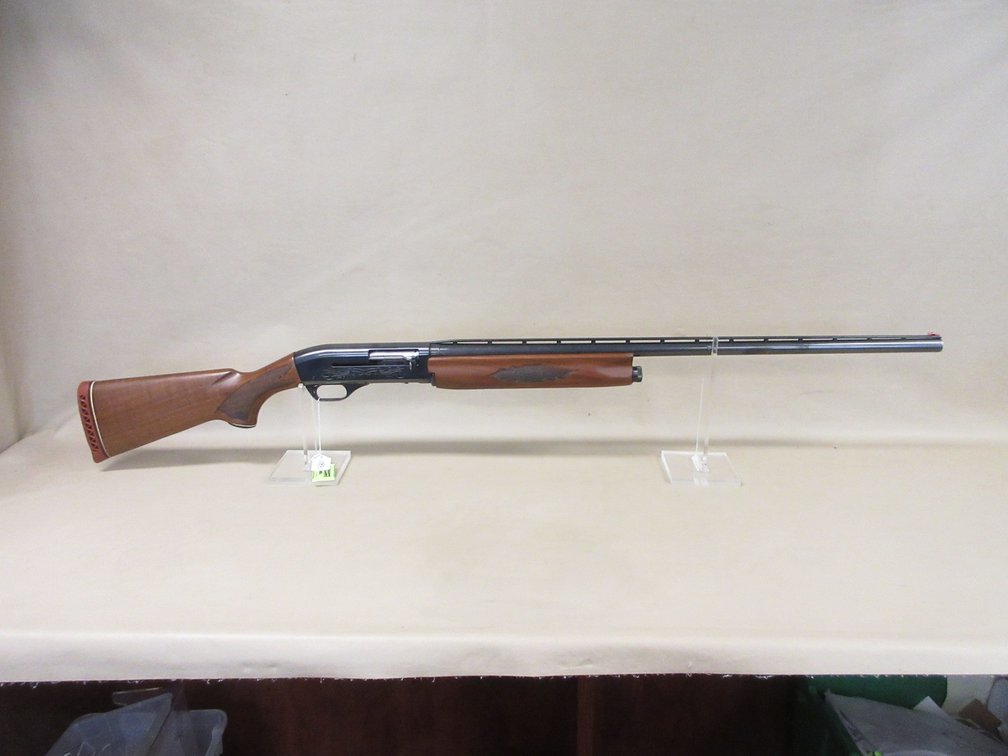 Ithaca model 51 Featherlight  Magnum 12-gauge semi auto shotgun (subject to transfer fee)