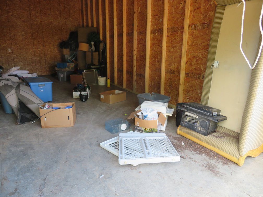 Image for Storage Unit Auction - Hager City Location