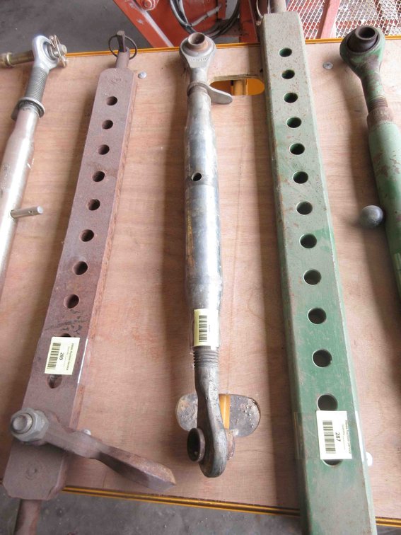 3rd Link arm