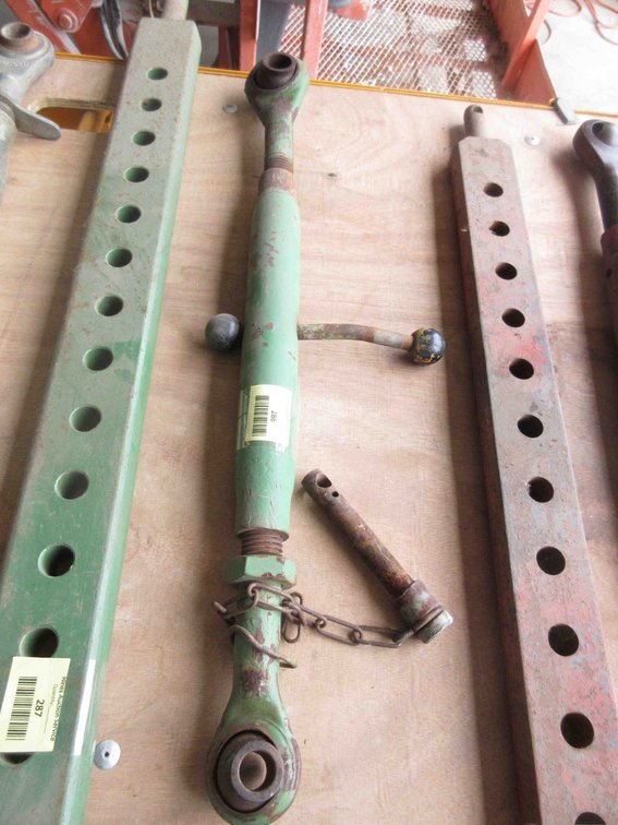 3rd Link arm