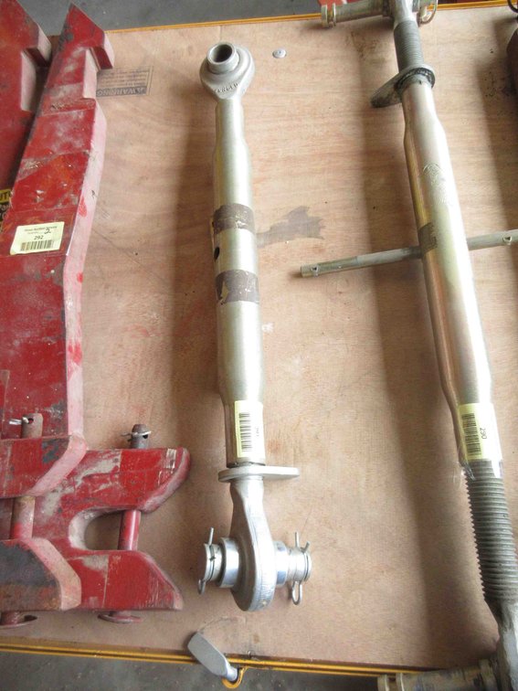 3rd Link arm