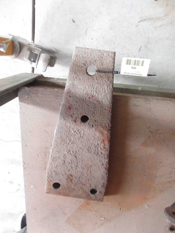 Hitch plate
