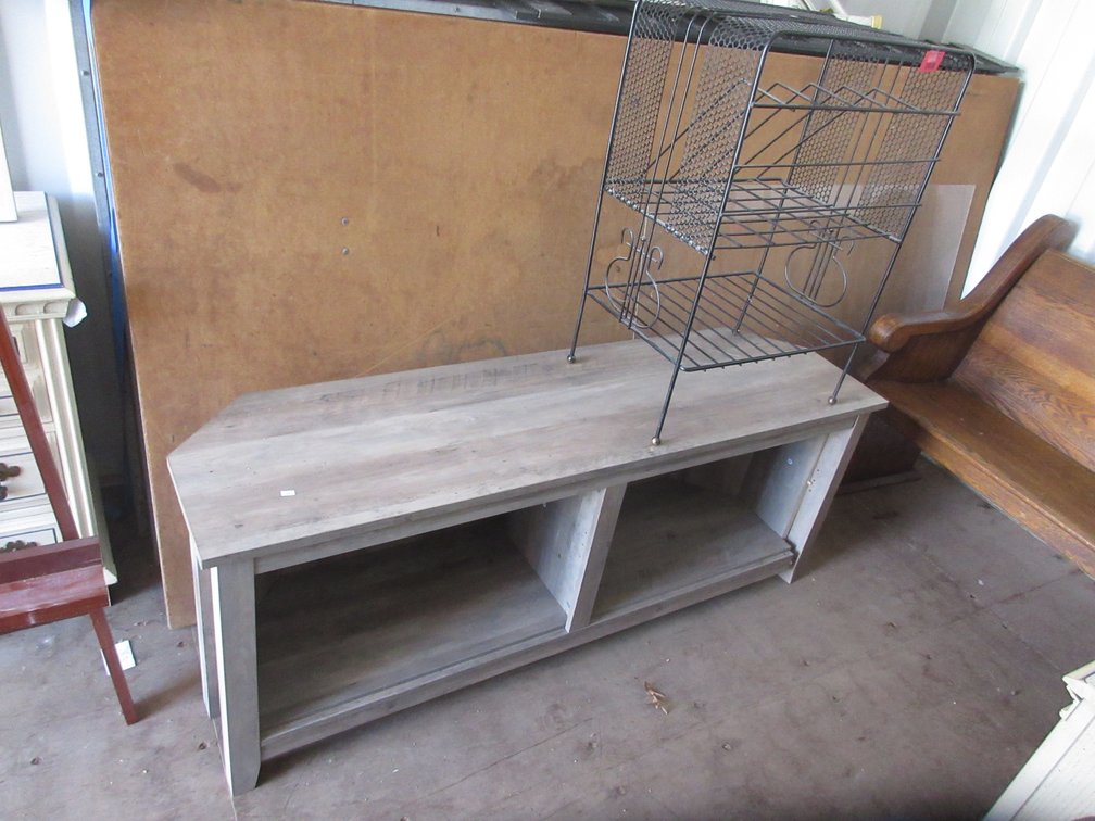 Furniture stand group