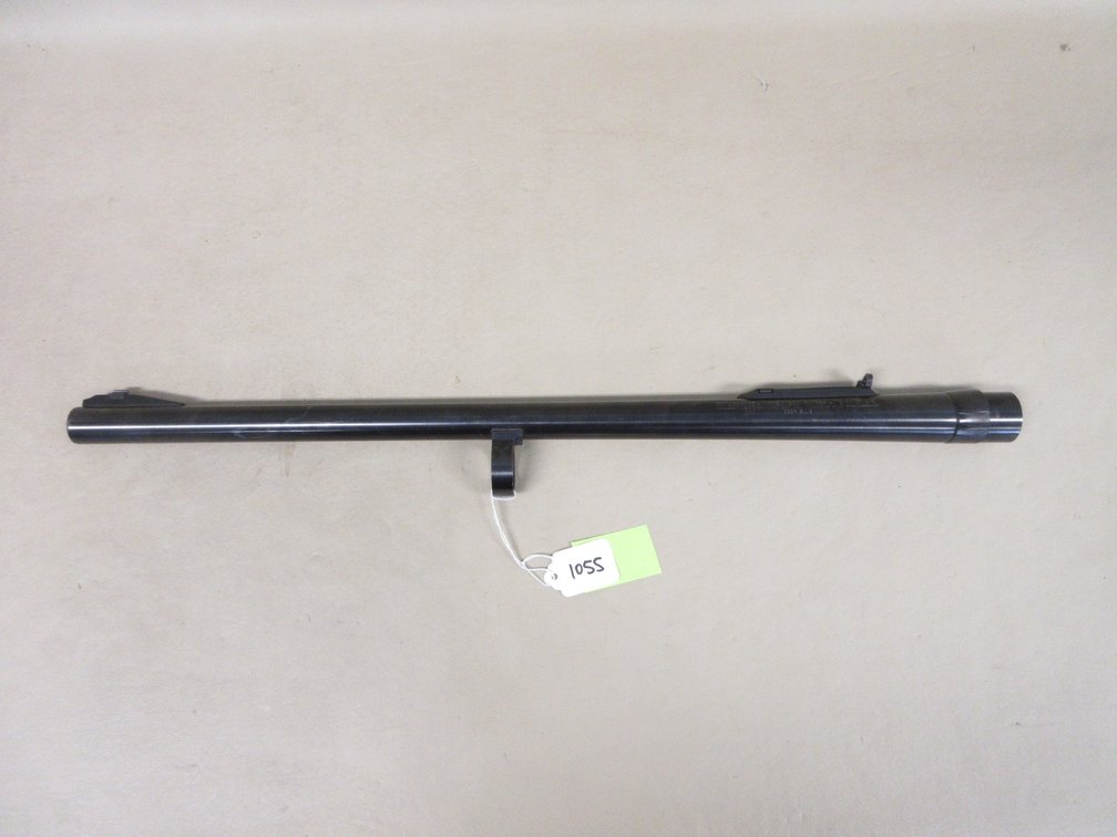 Winchester model 1300 Ranger 12-gauge smooth barrel