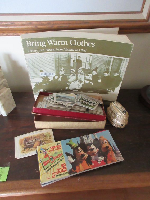 Collectibles group