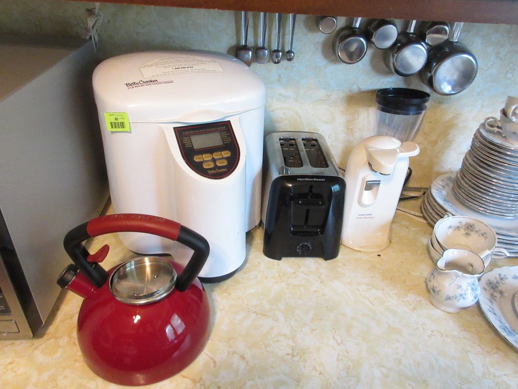 Kitchen group