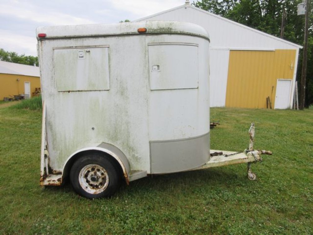 Image for Rita Griebel Estate - Trailers, Tools, Household, Lawn & Garden