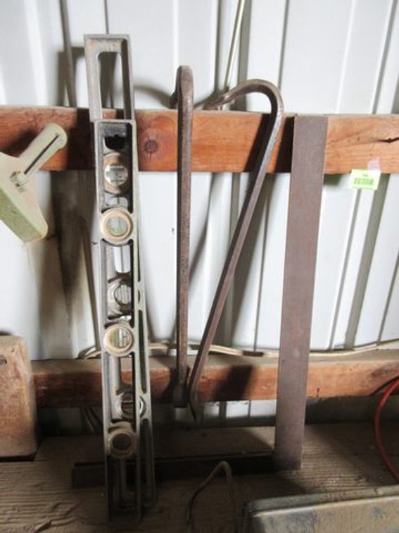 Group of tools