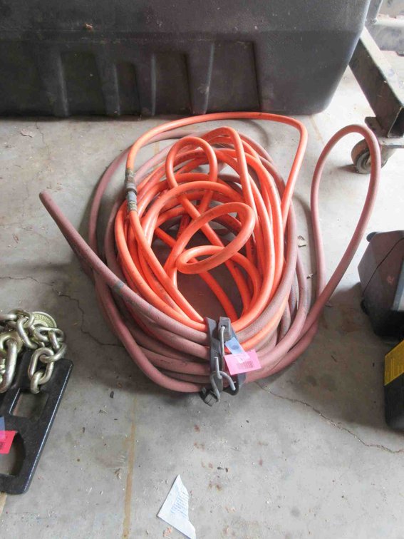 Group of air hose