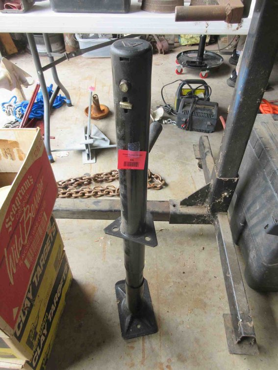 Trailer Jack