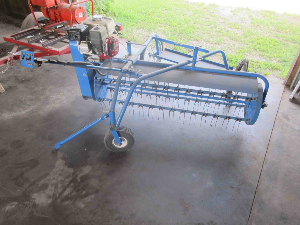 Image for Kay Eichman Estate - Tools, Hardware & Machinery