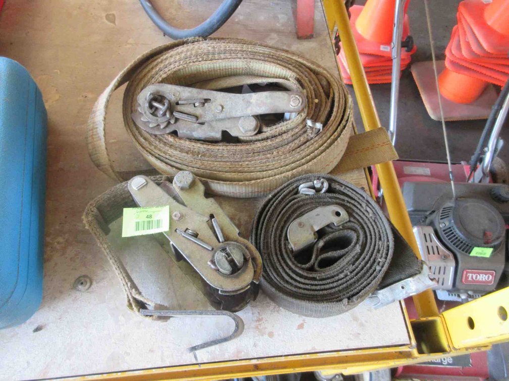 Strap group