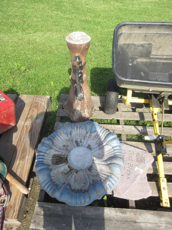 Yard group