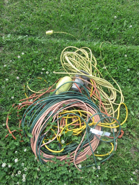Electrical group