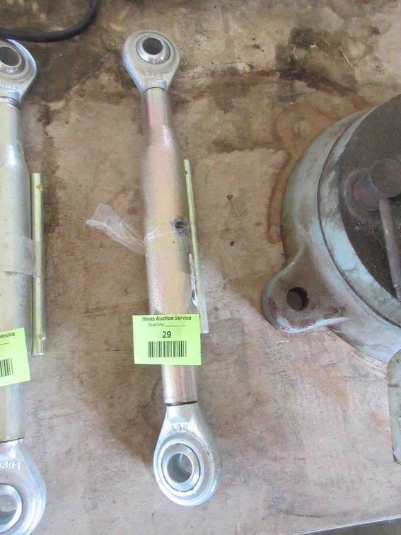 SpeeCo 3rd link arm