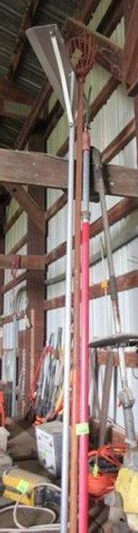 Yard tool group