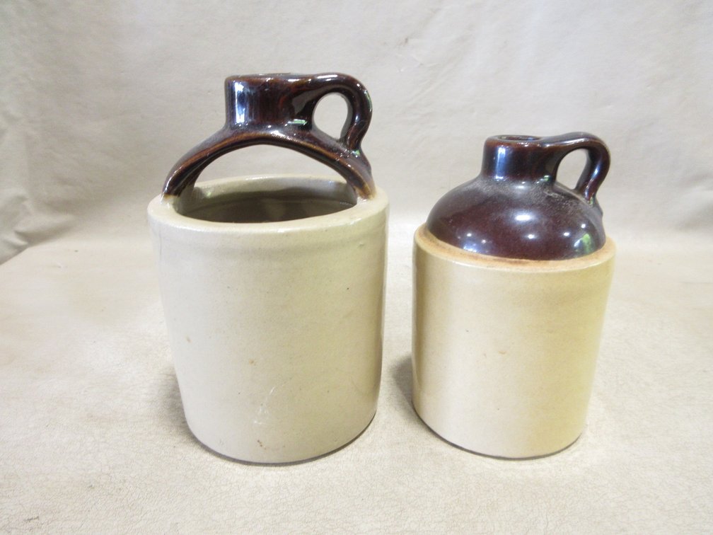 Stoneware group