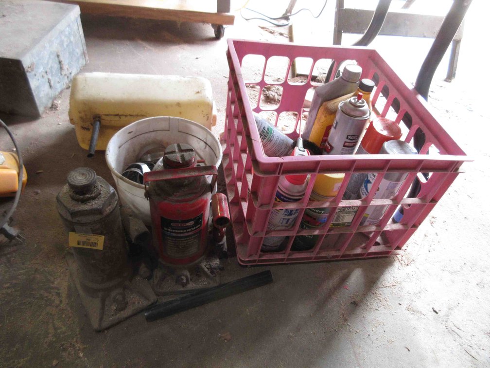 Shop group